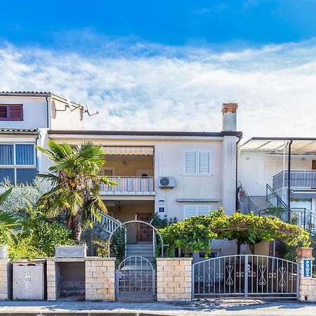 Ferienwohnung Dubravka Poreč Exterior foto