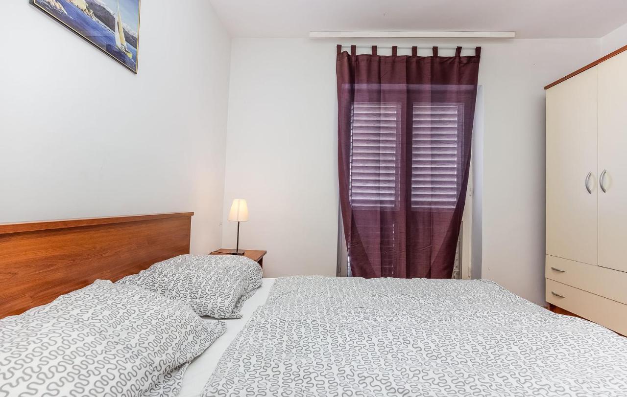 Ferienwohnung Dubravka Poreč Exterior foto