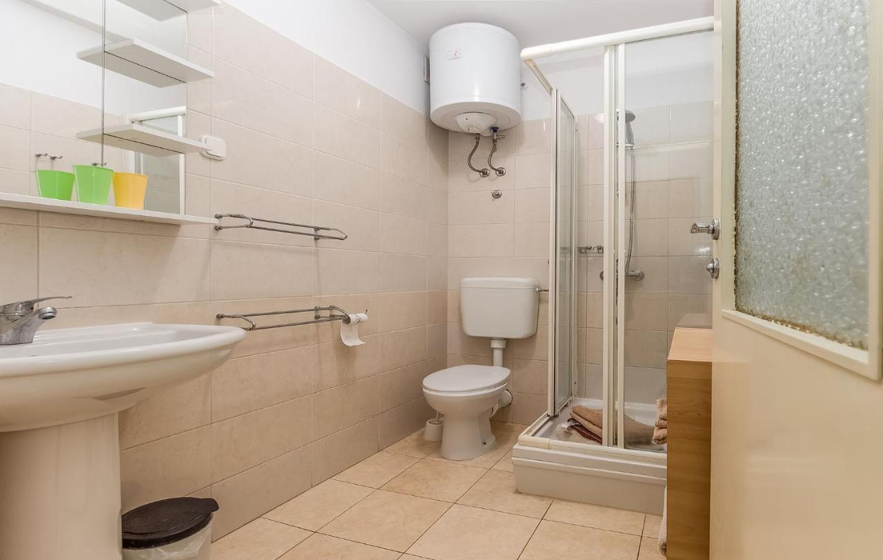 Ferienwohnung Dubravka Poreč Exterior foto