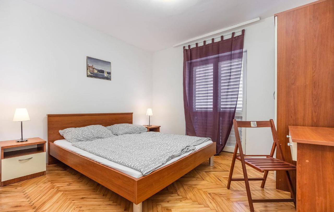 Ferienwohnung Dubravka Poreč Exterior foto