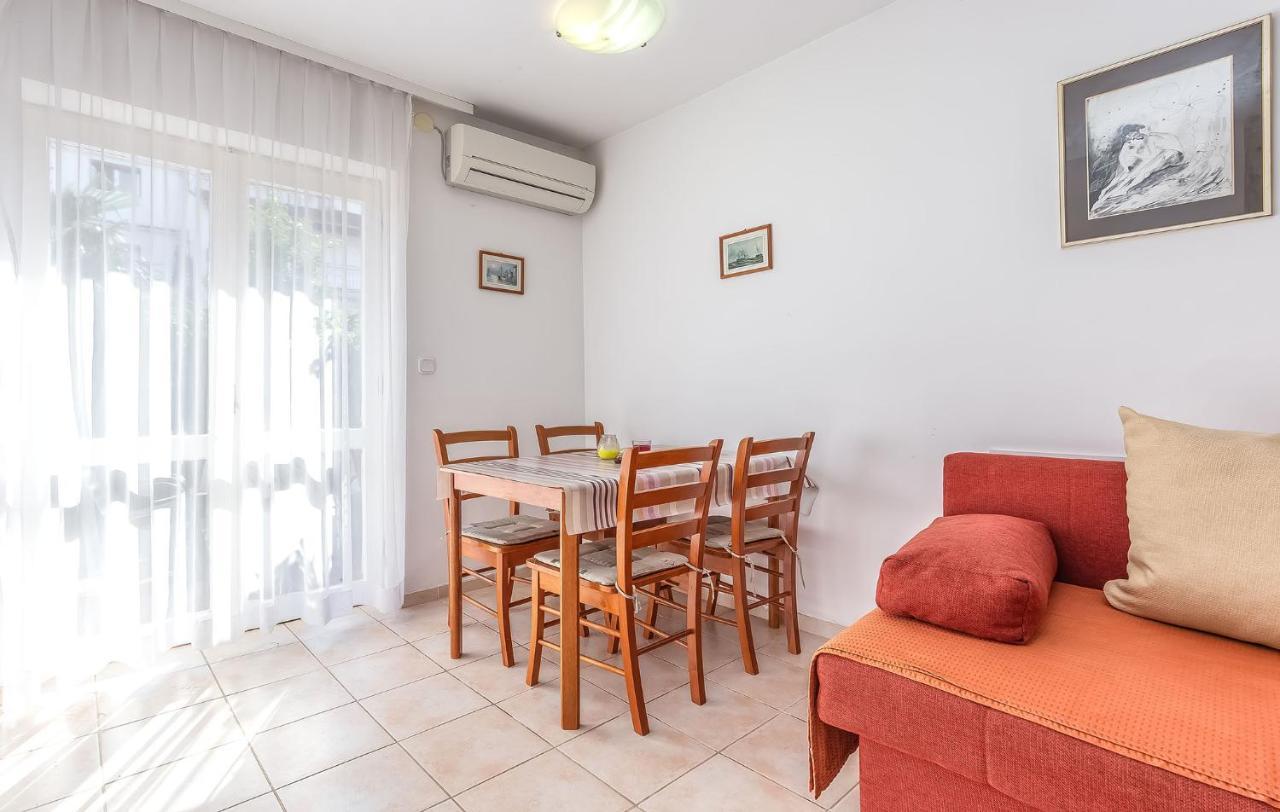 Ferienwohnung Dubravka Poreč Exterior foto