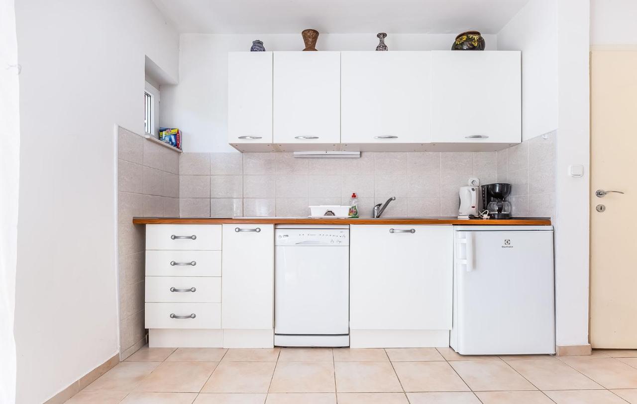 Ferienwohnung Dubravka Poreč Exterior foto