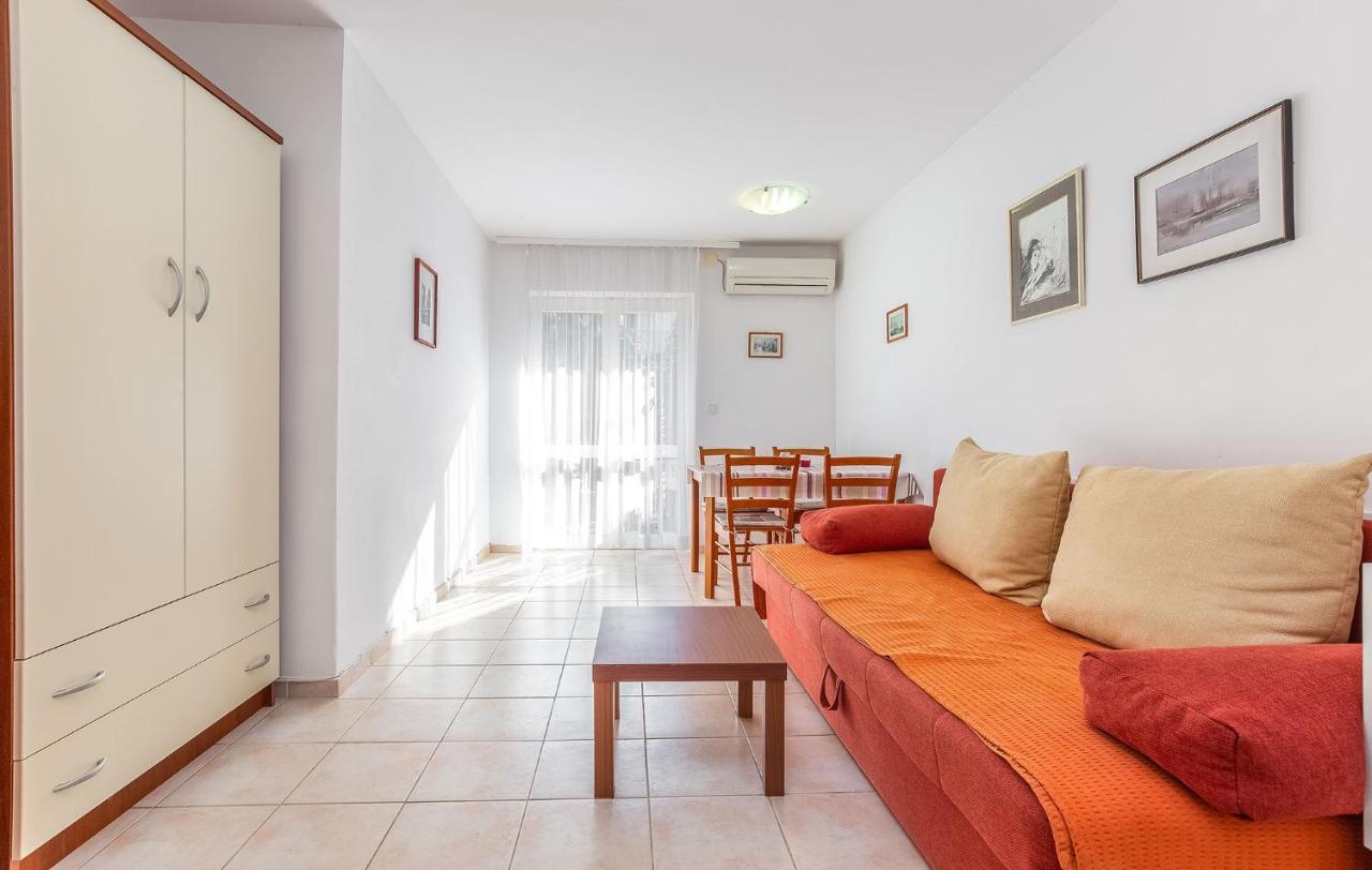 Ferienwohnung Dubravka Poreč Exterior foto
