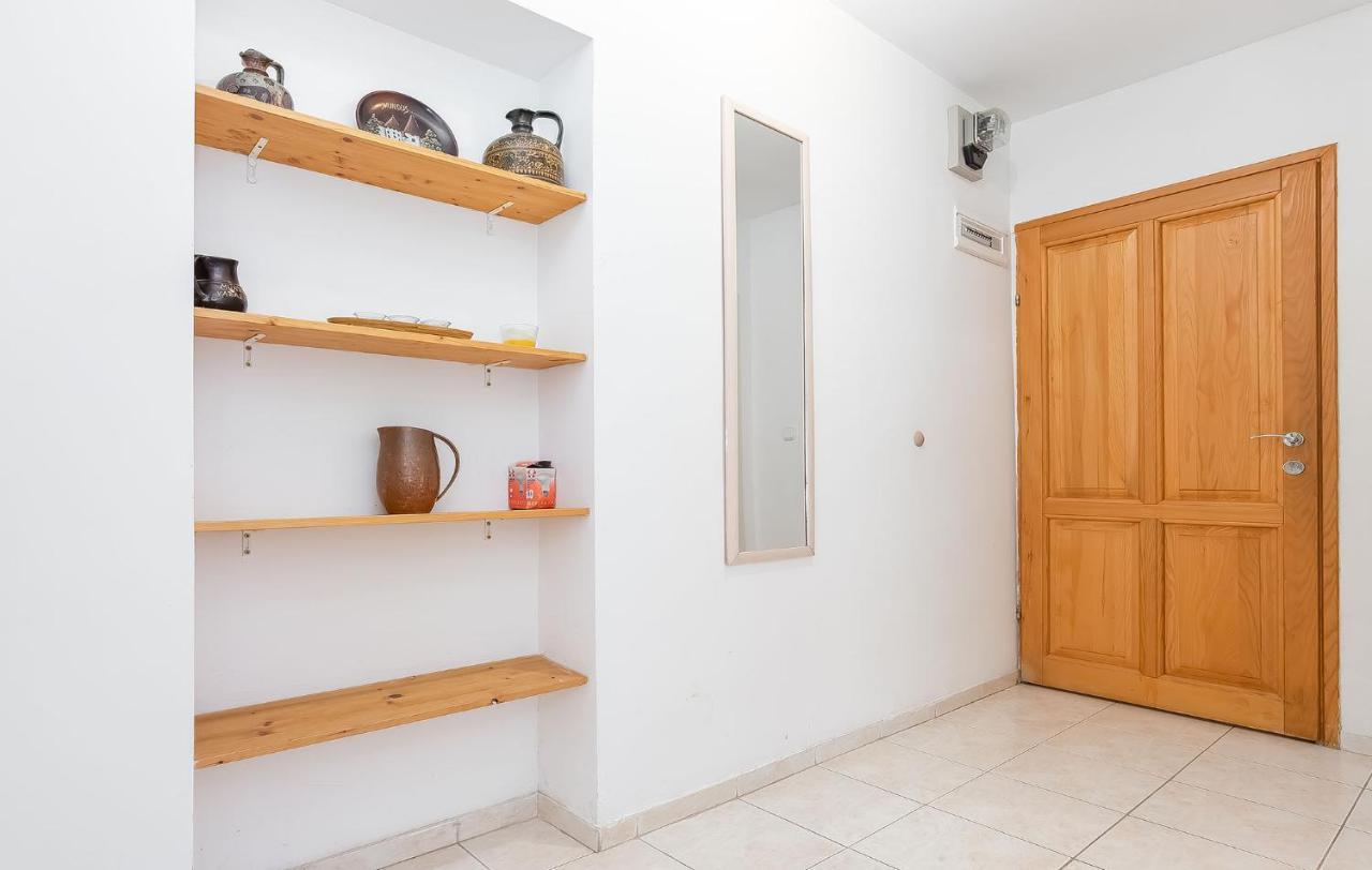 Ferienwohnung Dubravka Poreč Exterior foto