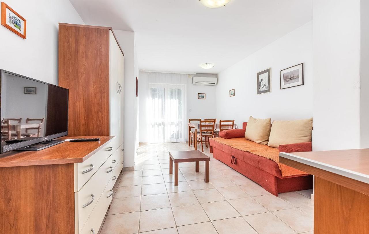 Ferienwohnung Dubravka Poreč Exterior foto