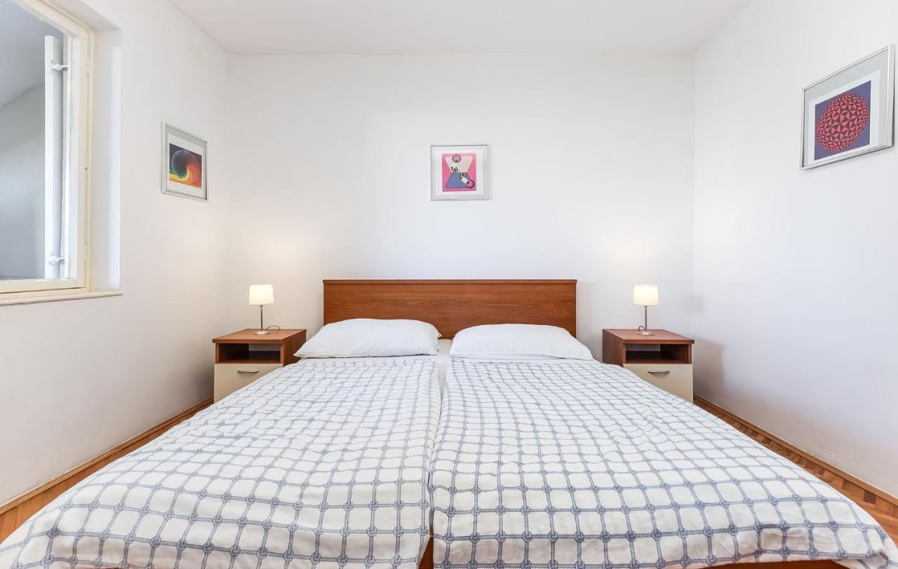 Ferienwohnung Dubravka Poreč Exterior foto