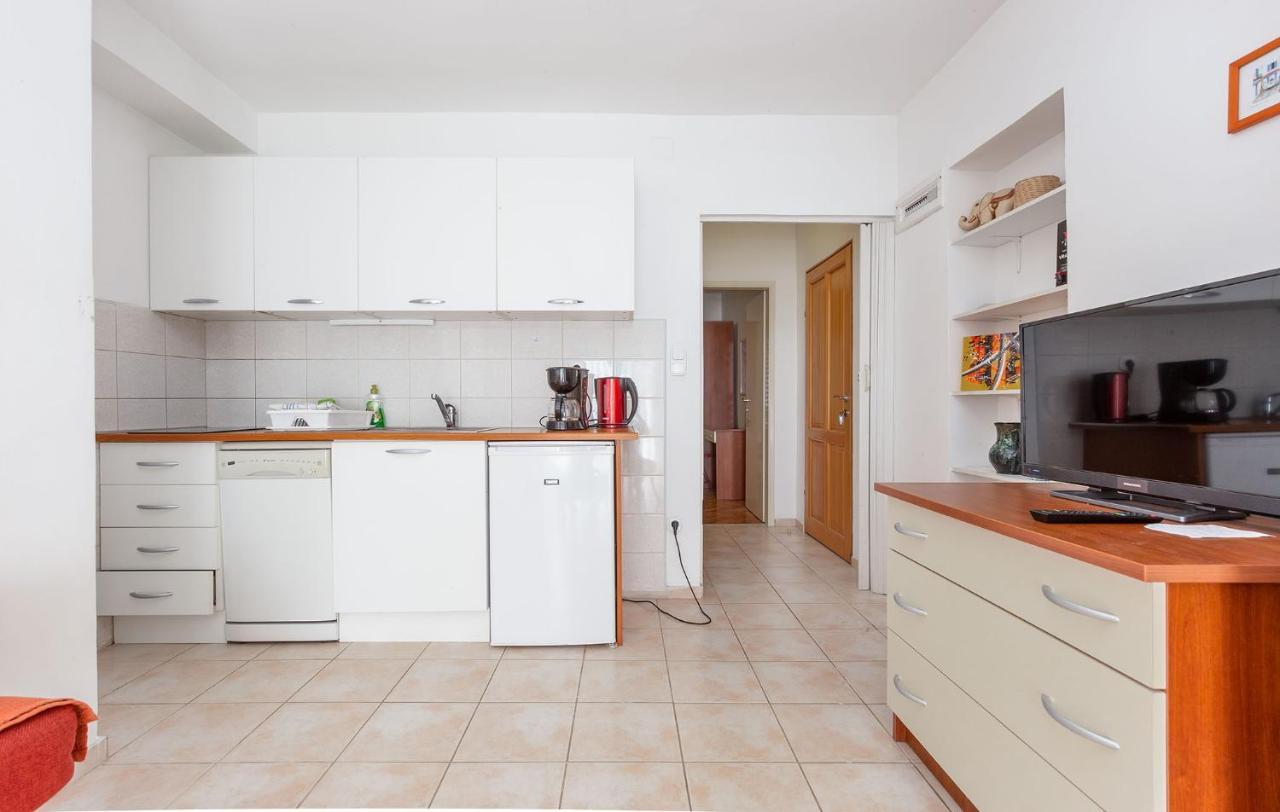 Ferienwohnung Dubravka Poreč Exterior foto