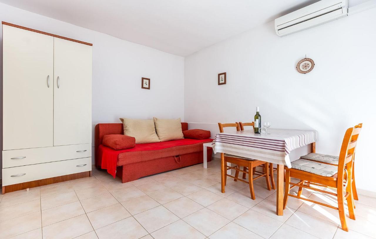 Ferienwohnung Dubravka Poreč Exterior foto