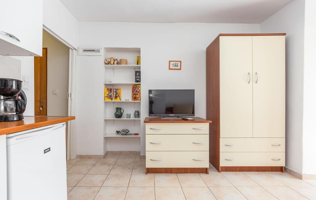 Ferienwohnung Dubravka Poreč Exterior foto